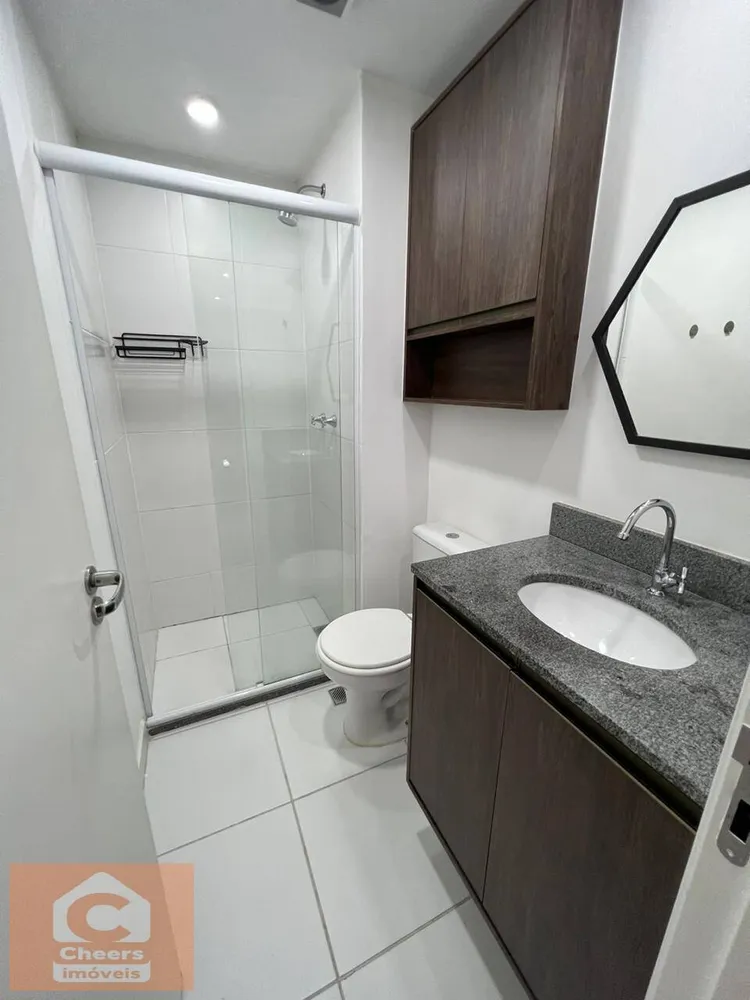 Apartamento, 1 quarto, 32 m² - Foto 20