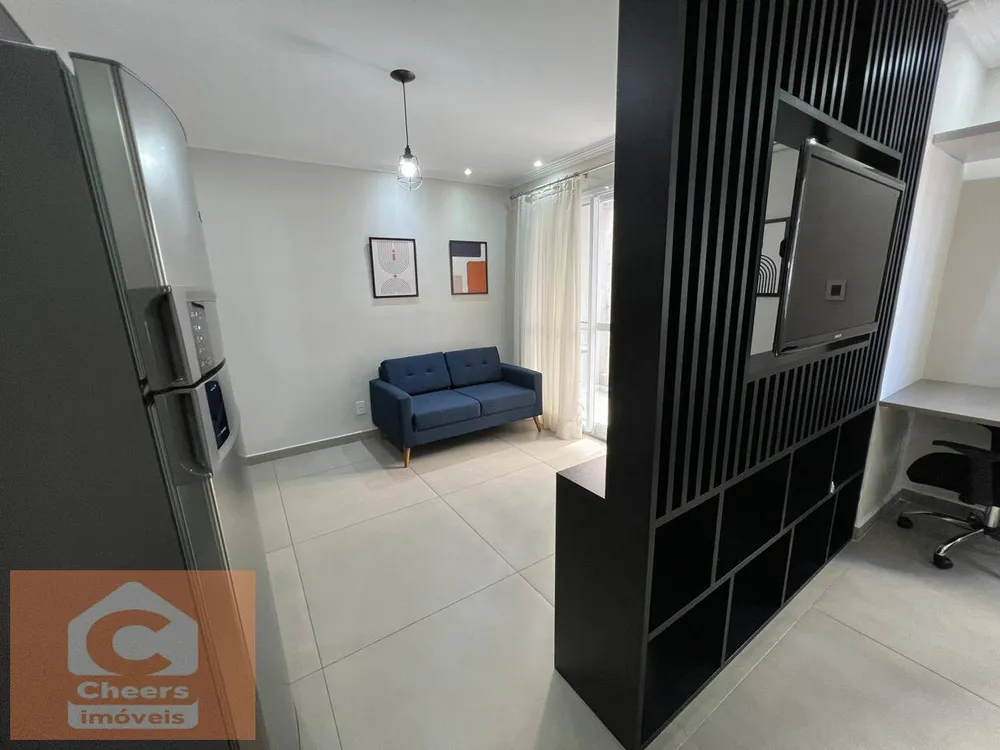 Apartamento, 1 quarto, 32 m² - Foto 17