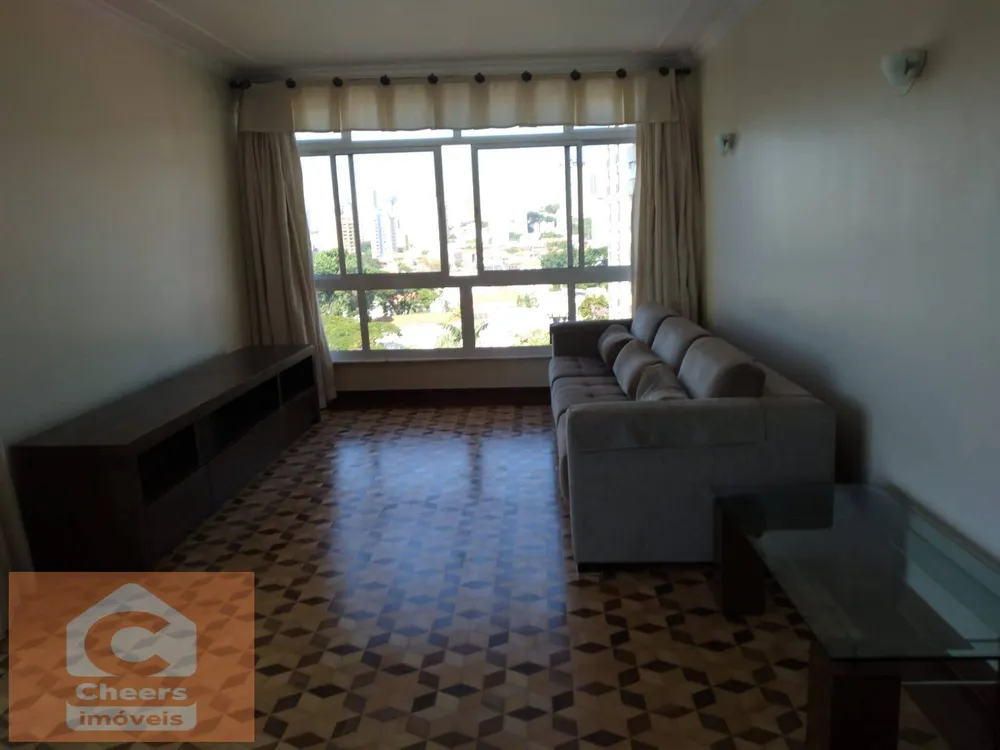 Apartamento, 3 quartos, 170 m² - Foto 9
