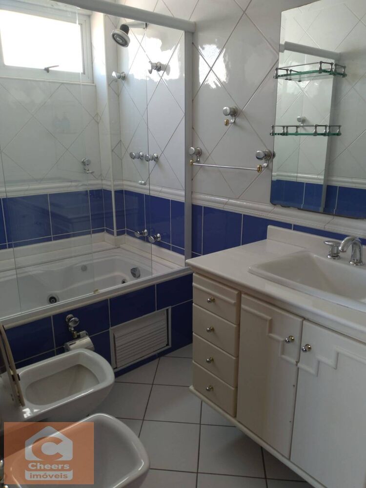 Apartamento, 3 quartos, 170 m² - Foto 2