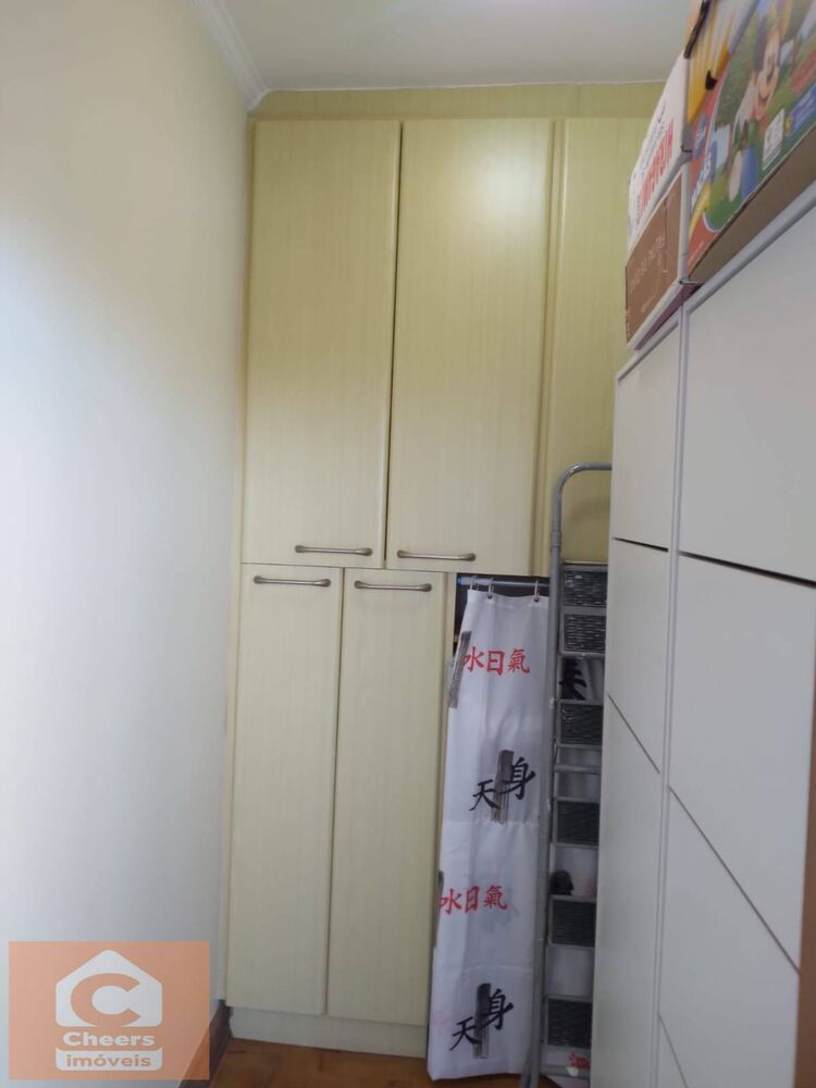 Apartamento, 3 quartos, 170 m² - Foto 1