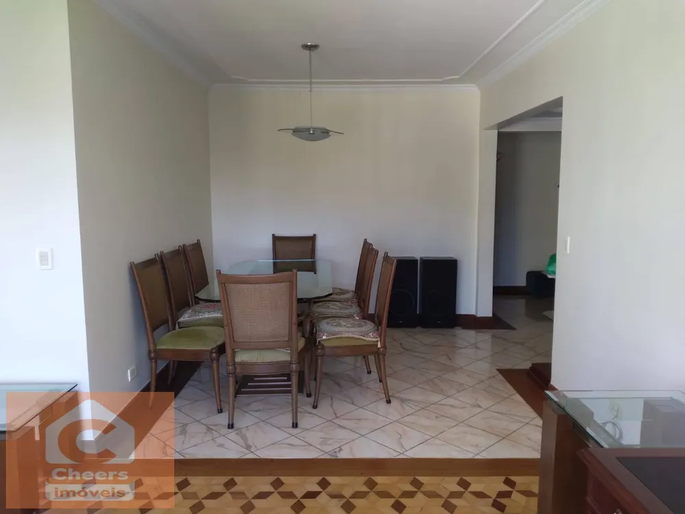 Apartamento, 3 quartos, 170 m² - Foto 2