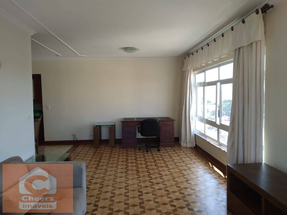 Apartamento, 3 quartos, 170 m² - Foto 3