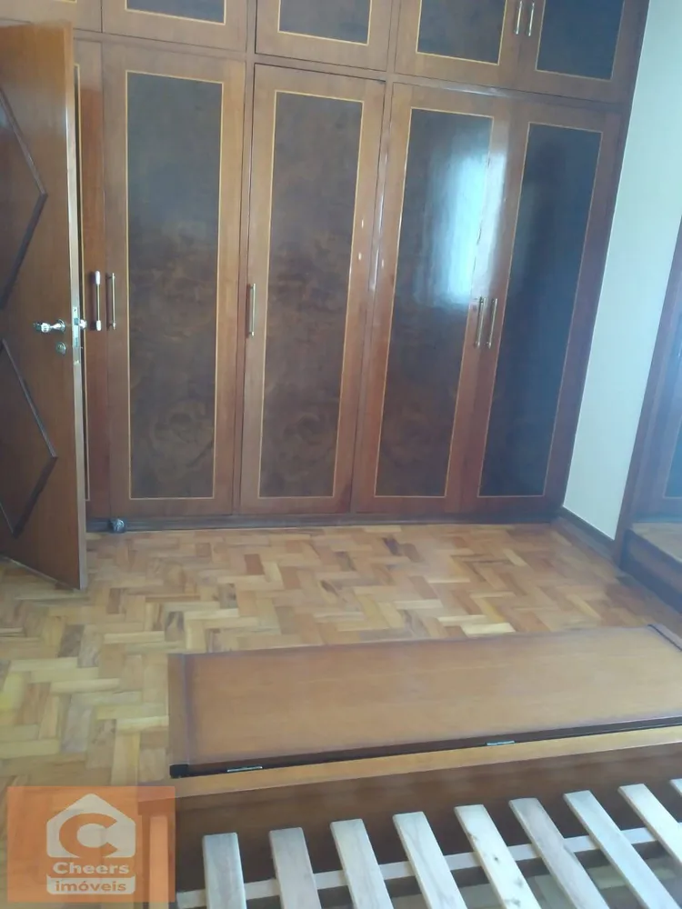 Apartamento, 3 quartos, 170 m² - Foto 4