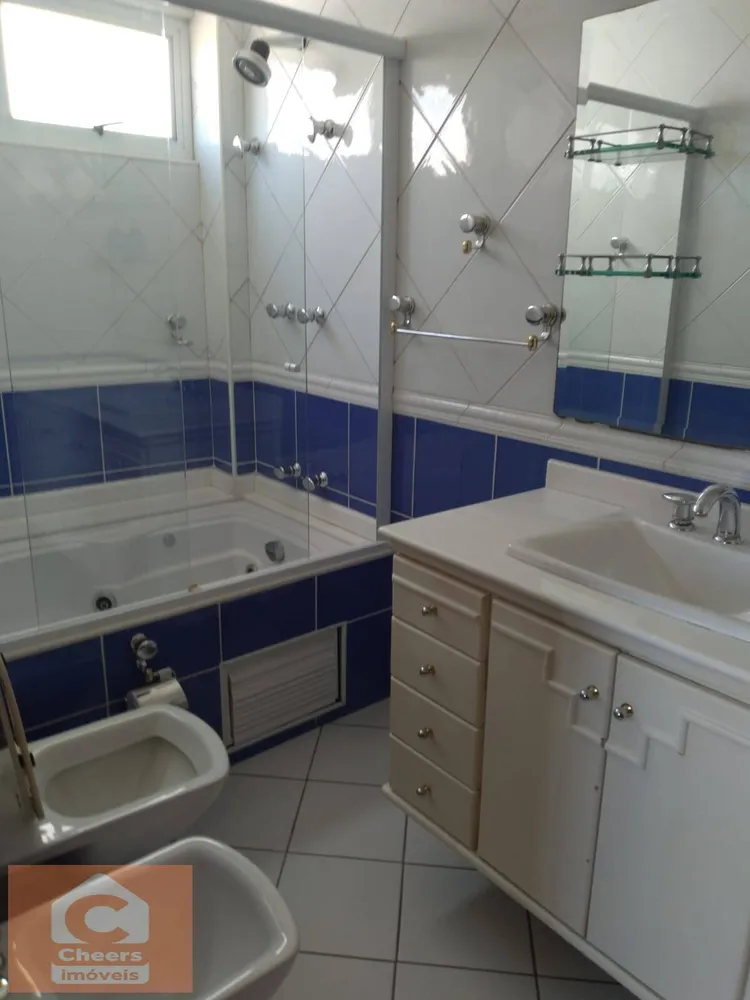 Apartamento, 3 quartos, 170 m² - Foto 12