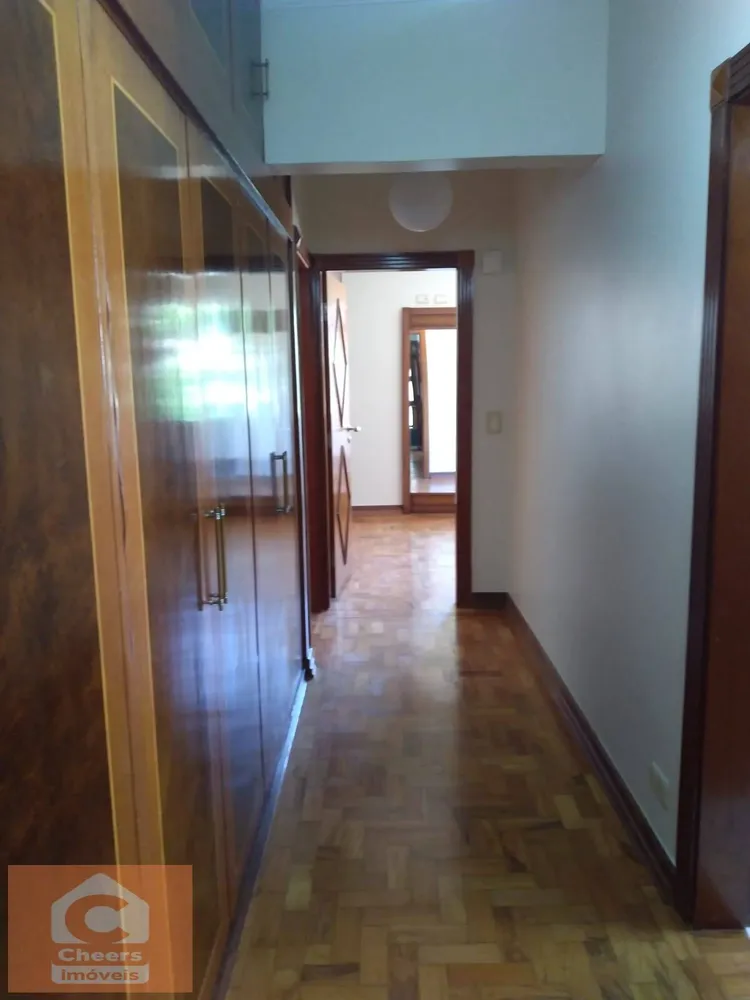 Apartamento, 3 quartos, 170 m² - Foto 3