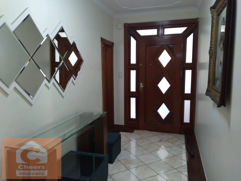 Apartamento, 3 quartos, 170 m² - Foto 10