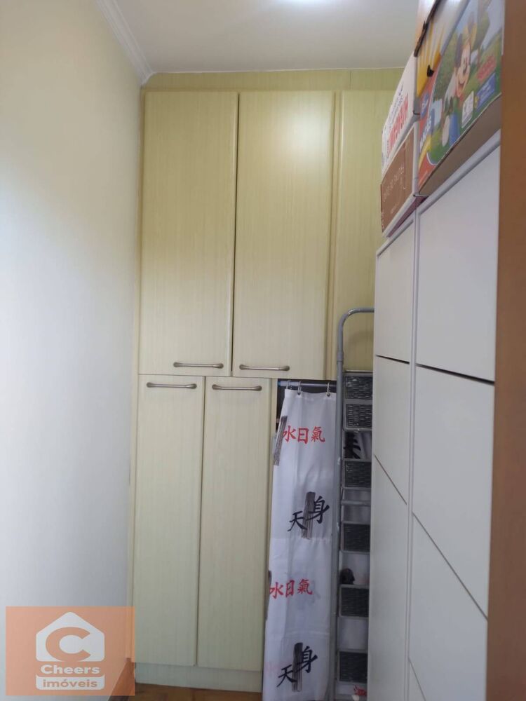 Apartamento, 3 quartos, 170 m² - Foto 4
