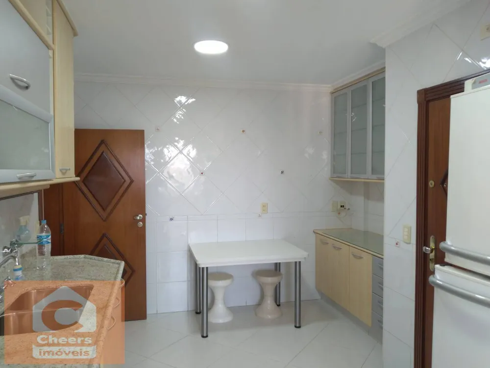 Apartamento, 3 quartos, 170 m² - Foto 7