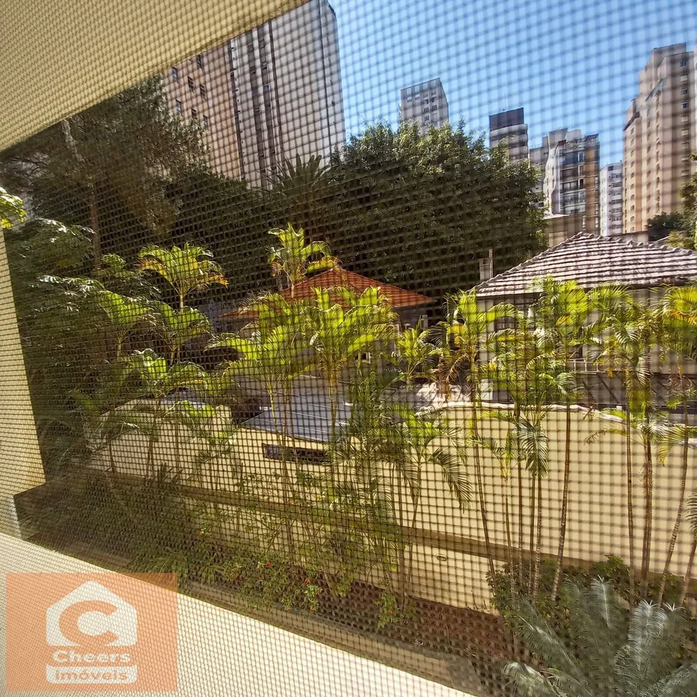 Apartamento, 3 quartos, 175 m² - Foto 20