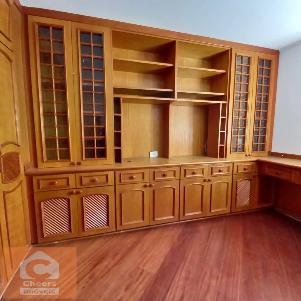 Apartamento, 3 quartos, 175 m² - Foto 5