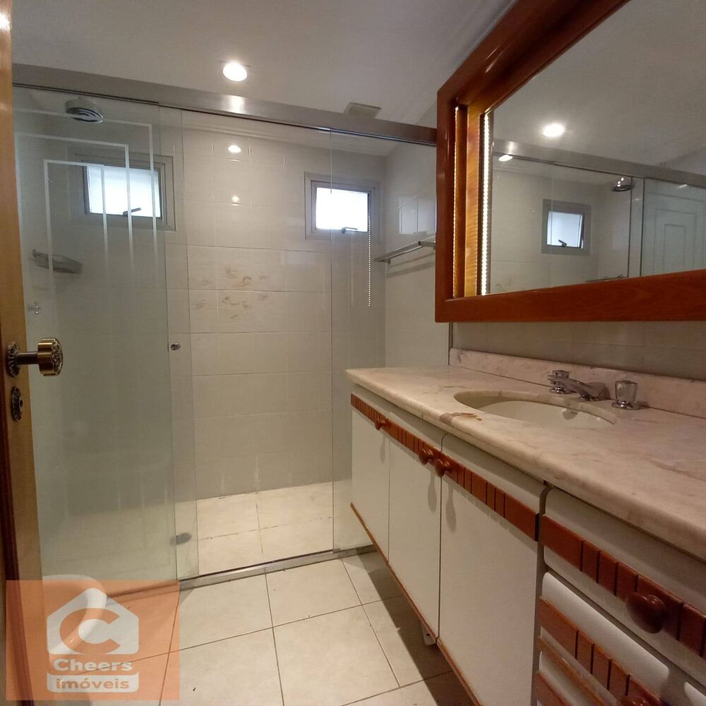 Apartamento para alugar com 3 quartos, 175m² - Foto 8