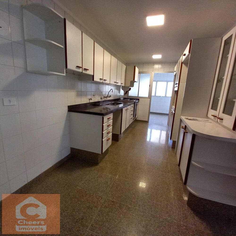 Apartamento, 3 quartos, 175 m² - Foto 5
