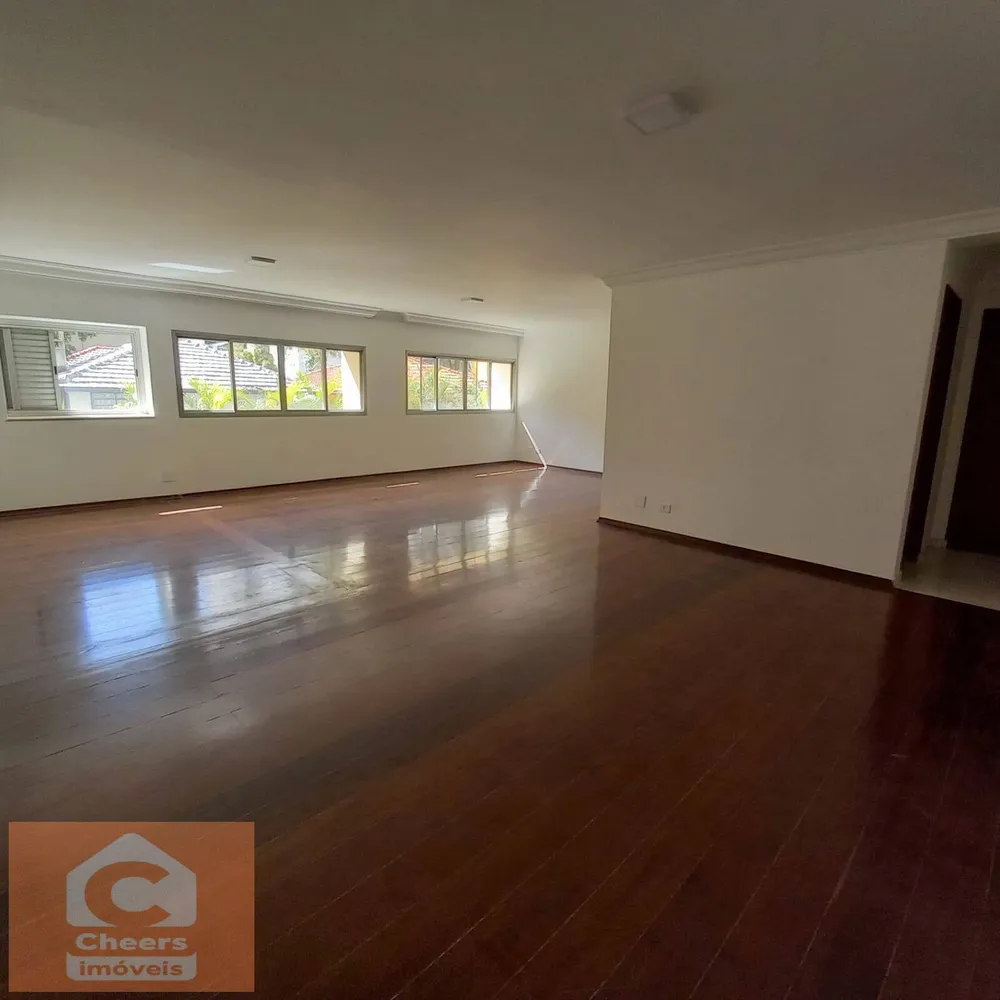 Apartamento, 3 quartos, 175 m² - Foto 2