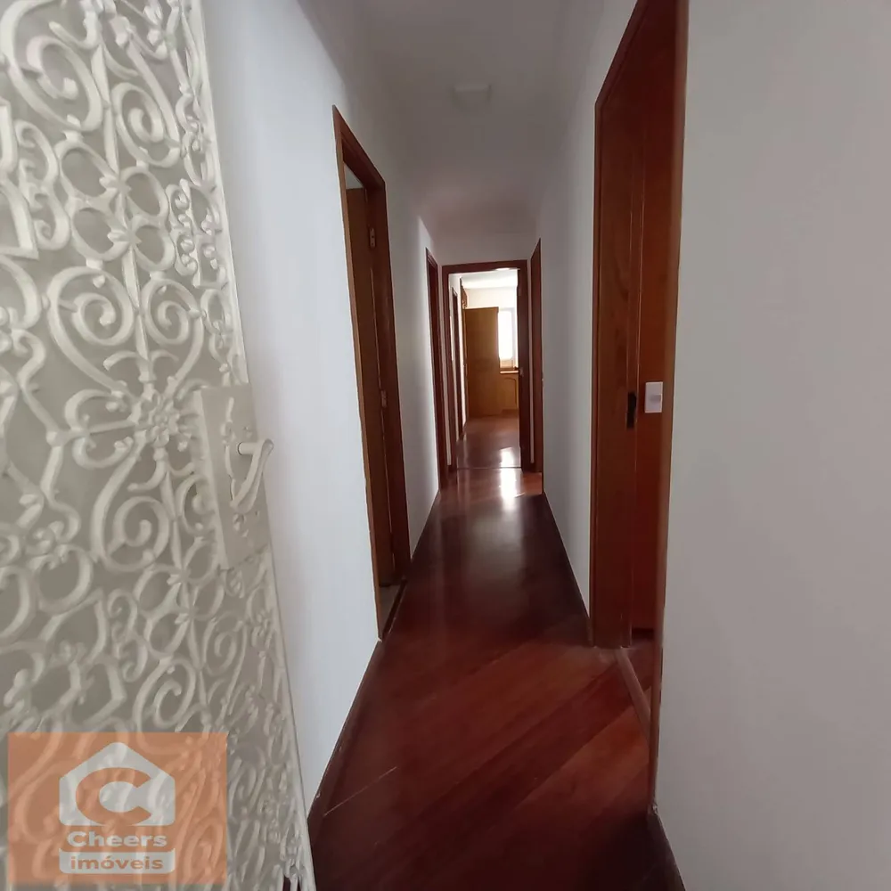 Apartamento, 3 quartos, 175 m² - Foto 4