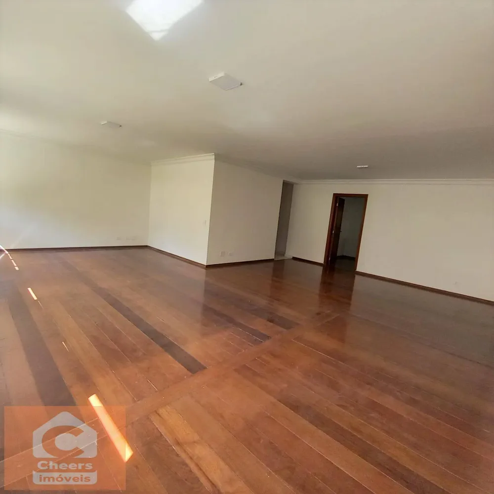 Apartamento, 3 quartos, 175 m² - Foto 1