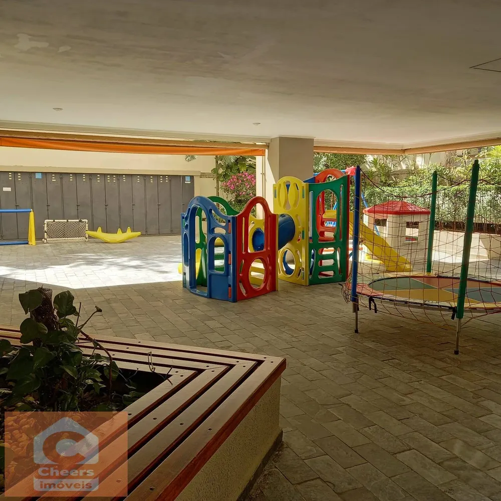 Apartamento, 3 quartos, 175 m² - Foto 14