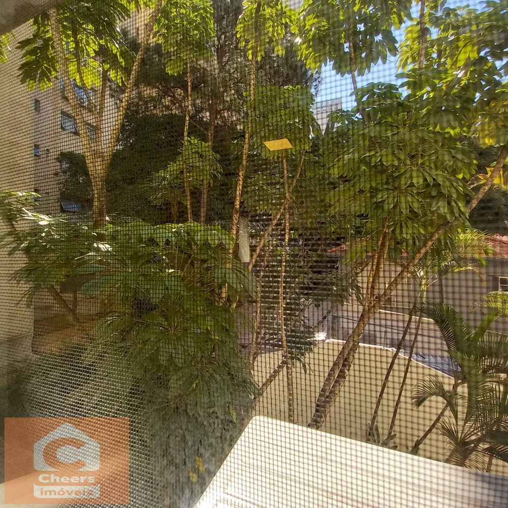 Apartamento, 3 quartos, 175 m² - Foto 17
