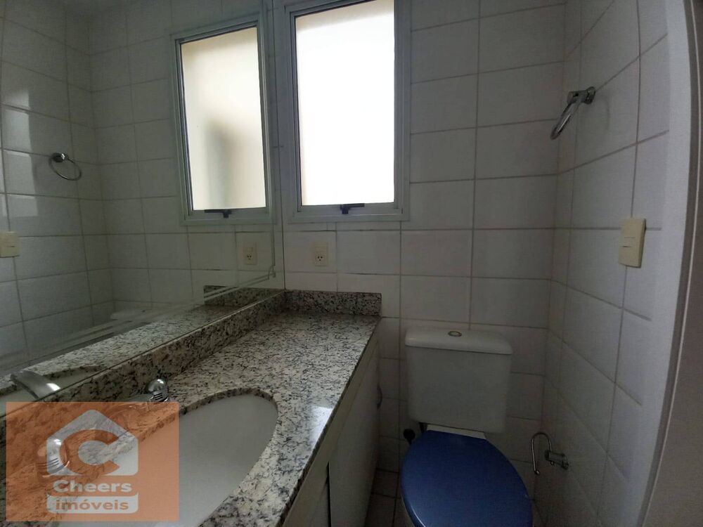 Apartamento, 2 quartos, 80 m² - Foto 3