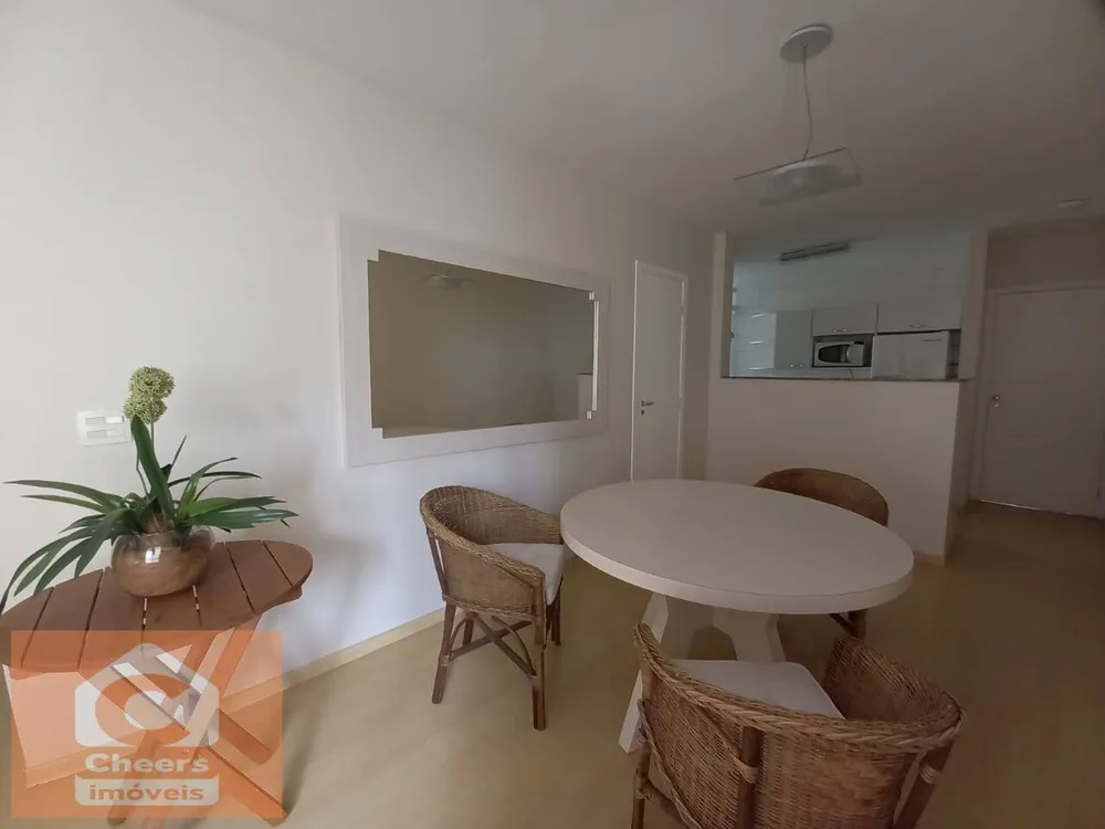 Apartamento, 2 quartos, 80 m² - Foto 5