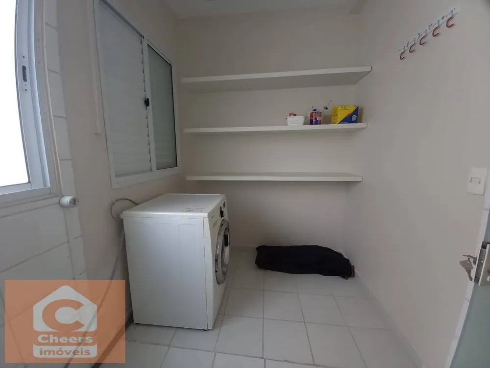 Apartamento, 2 quartos, 80 m² - Foto 7