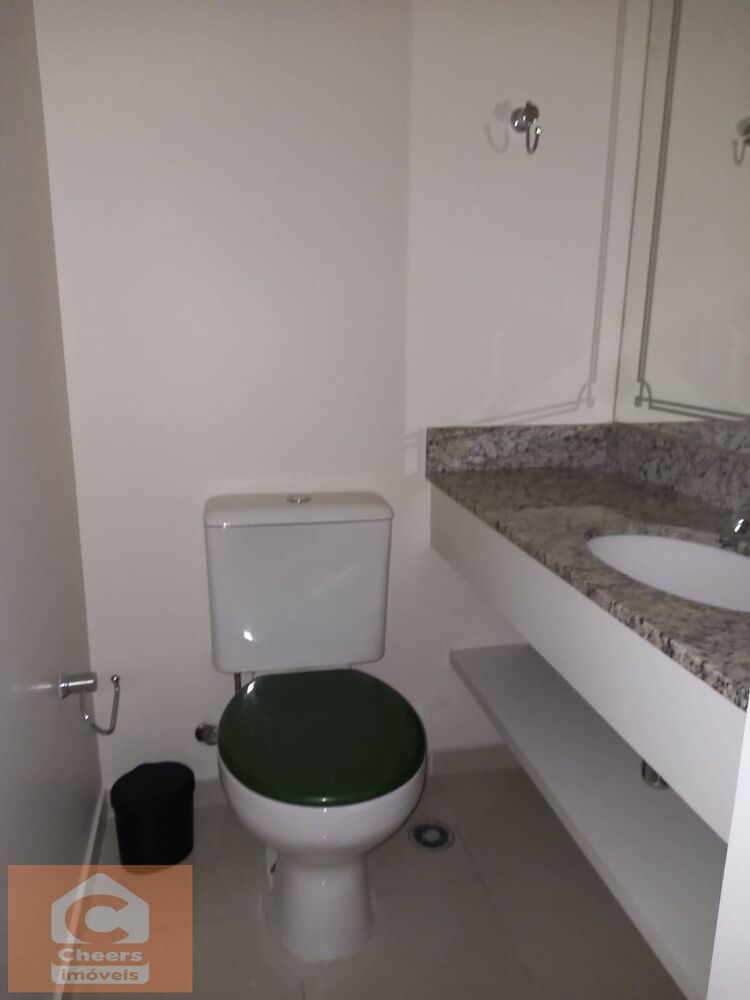 Apartamento, 2 quartos, 80 m² - Foto 2