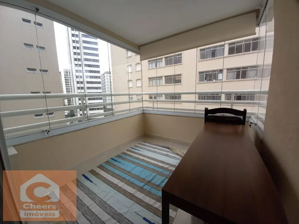 Apartamento, 2 quartos, 80 m² - Foto 1