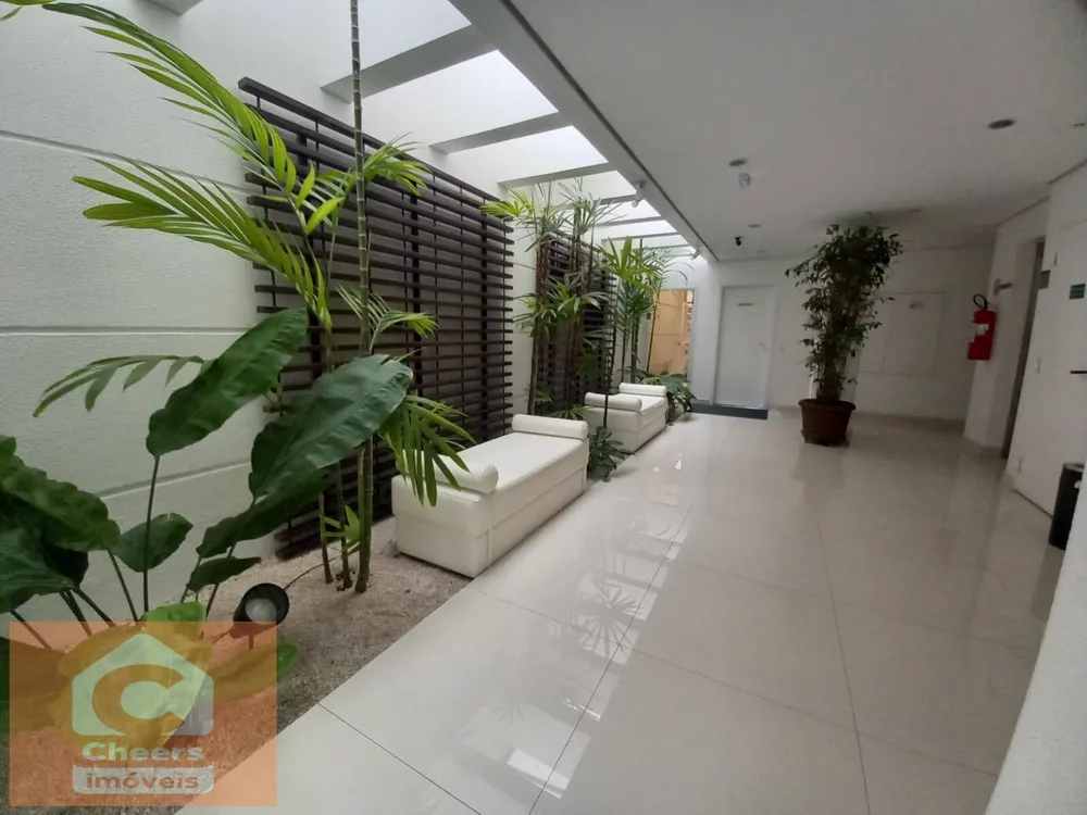 Apartamento, 2 quartos, 80 m² - Foto 16