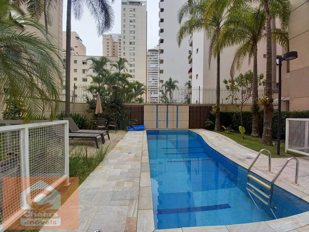 Apartamento, 2 quartos, 80 m² - Foto 4