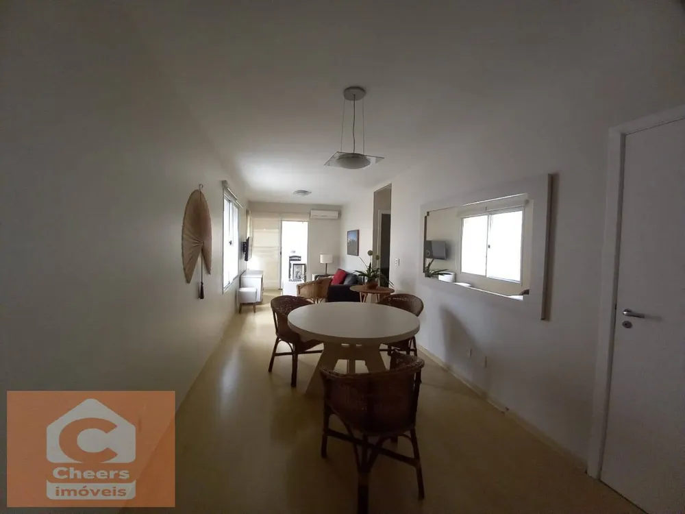 Apartamento, 2 quartos, 80 m² - Foto 3