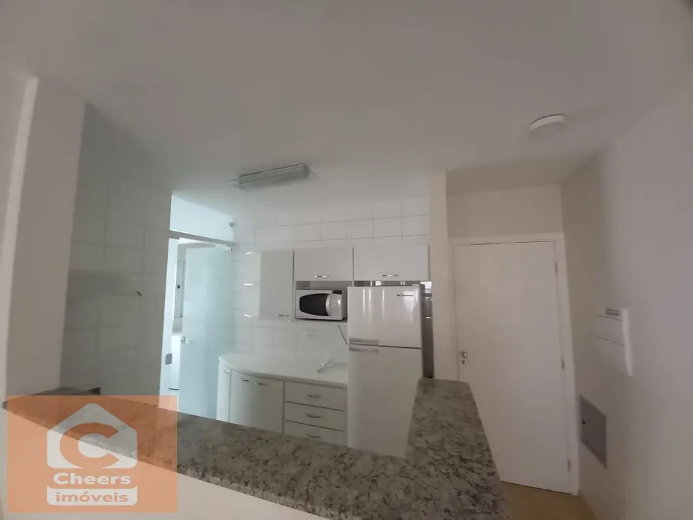 Apartamento, 2 quartos, 80 m² - Foto 8