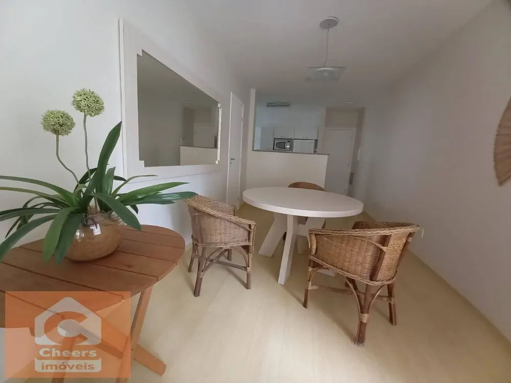 Apartamento, 2 quartos, 80 m² - Foto 11