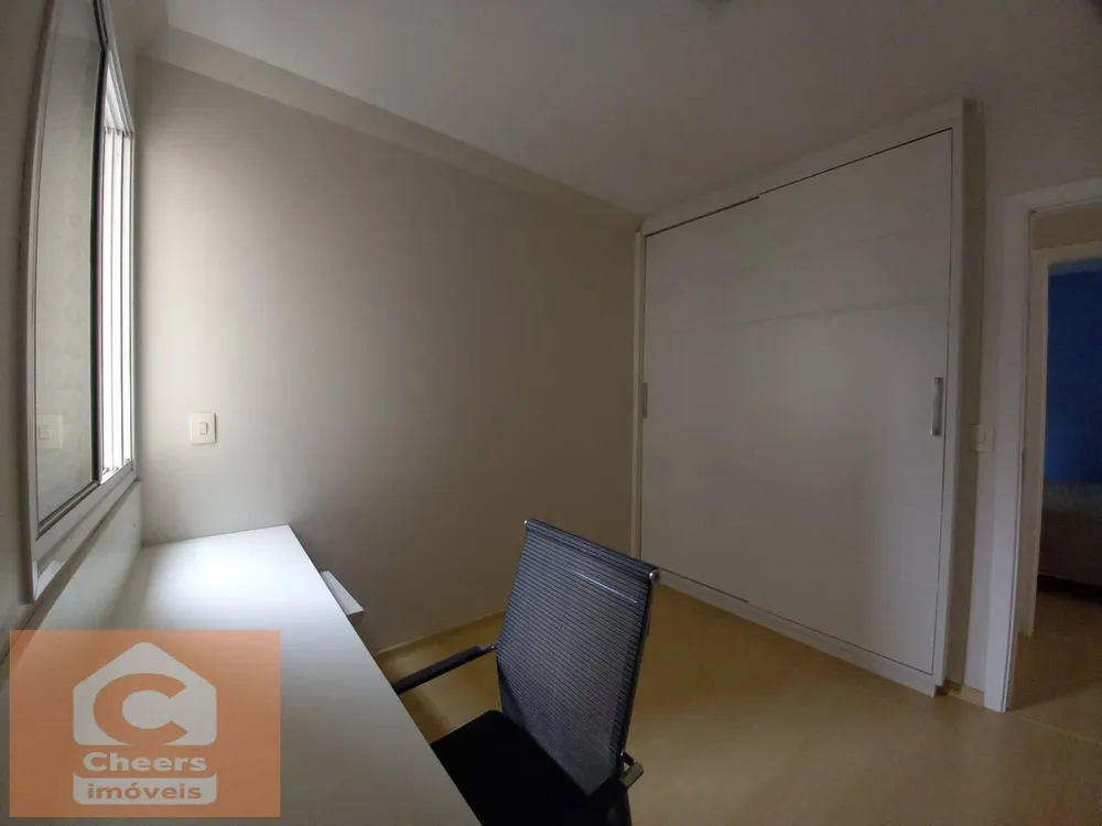 Apartamento, 2 quartos, 80 m² - Foto 9