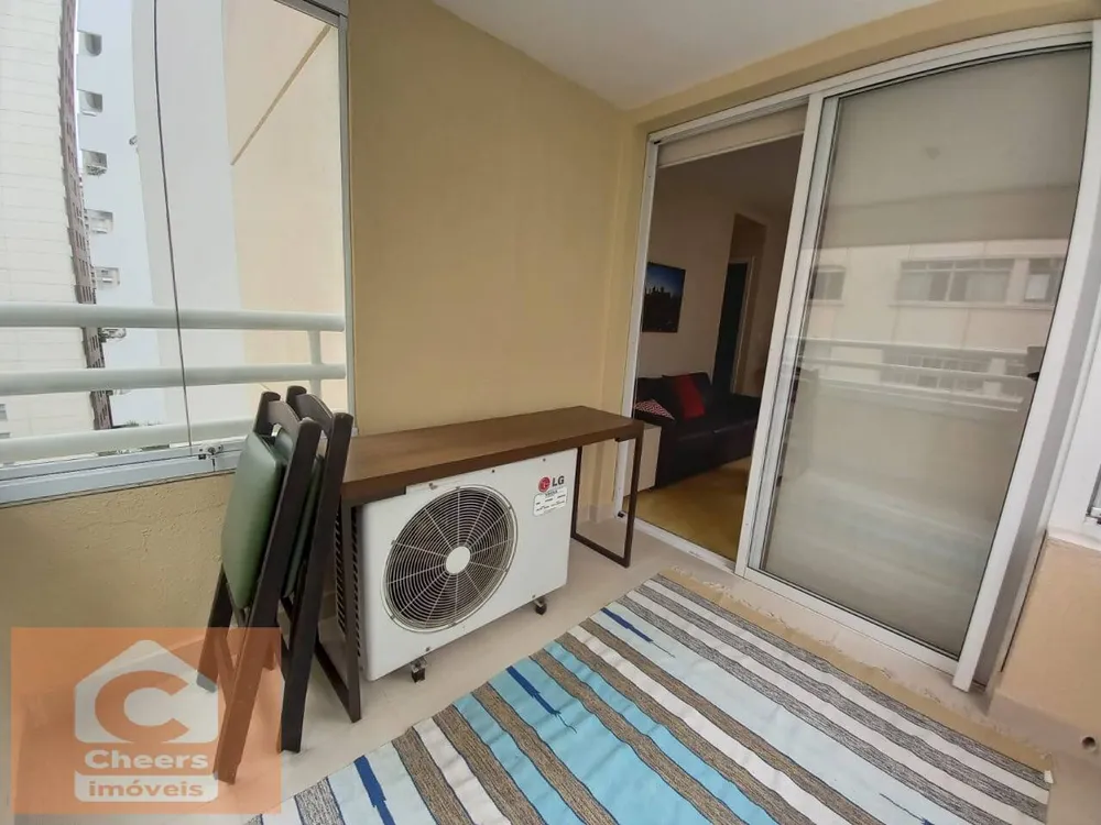 Apartamento, 2 quartos, 80 m² - Foto 6