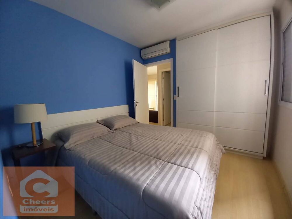 Apartamento, 2 quartos, 80 m² - Foto 1
