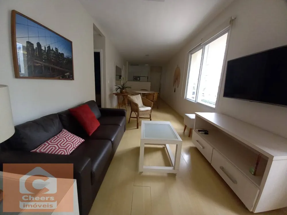 Apartamento, 2 quartos, 80 m² - Foto 4