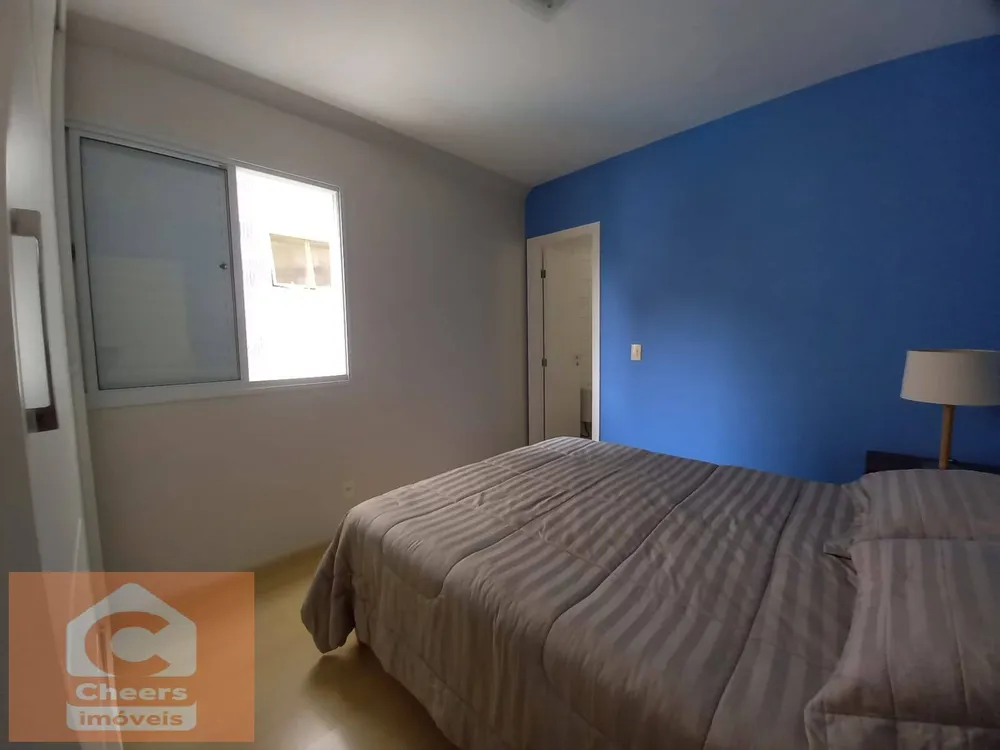 Apartamento, 2 quartos, 80 m² - Foto 8