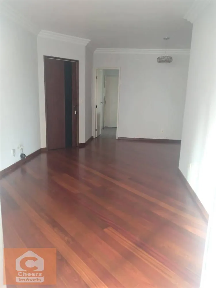 Apartamento, 3 quartos, 105 m² - Foto 2