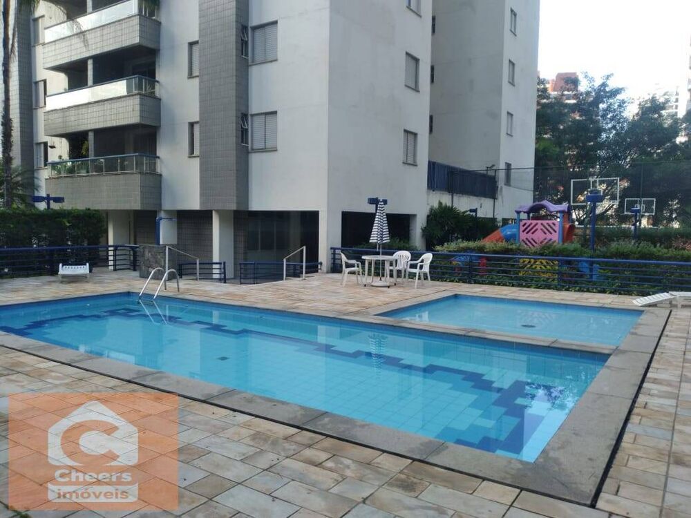 Apartamento, 3 quartos, 105 m² - Foto 3