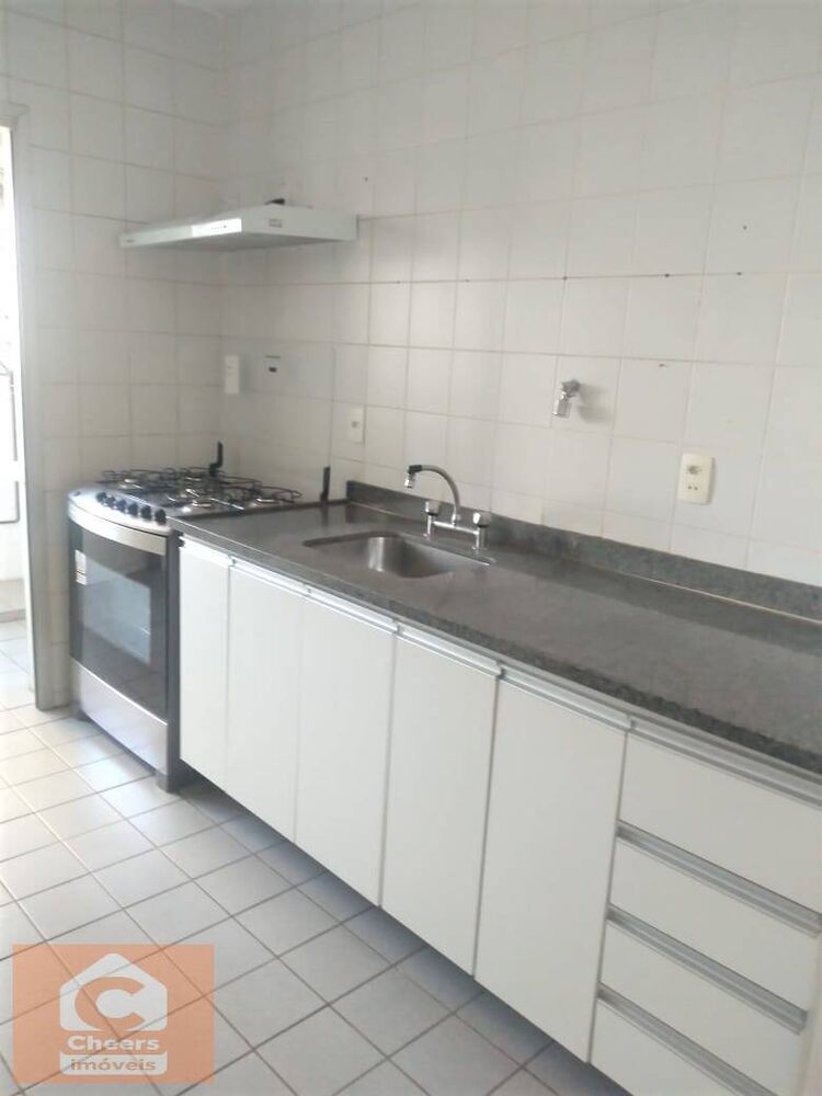 Apartamento, 3 quartos, 105 m² - Foto 4