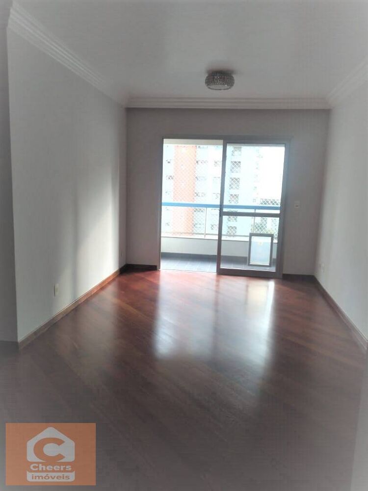 Apartamento, 3 quartos, 105 m² - Foto 1