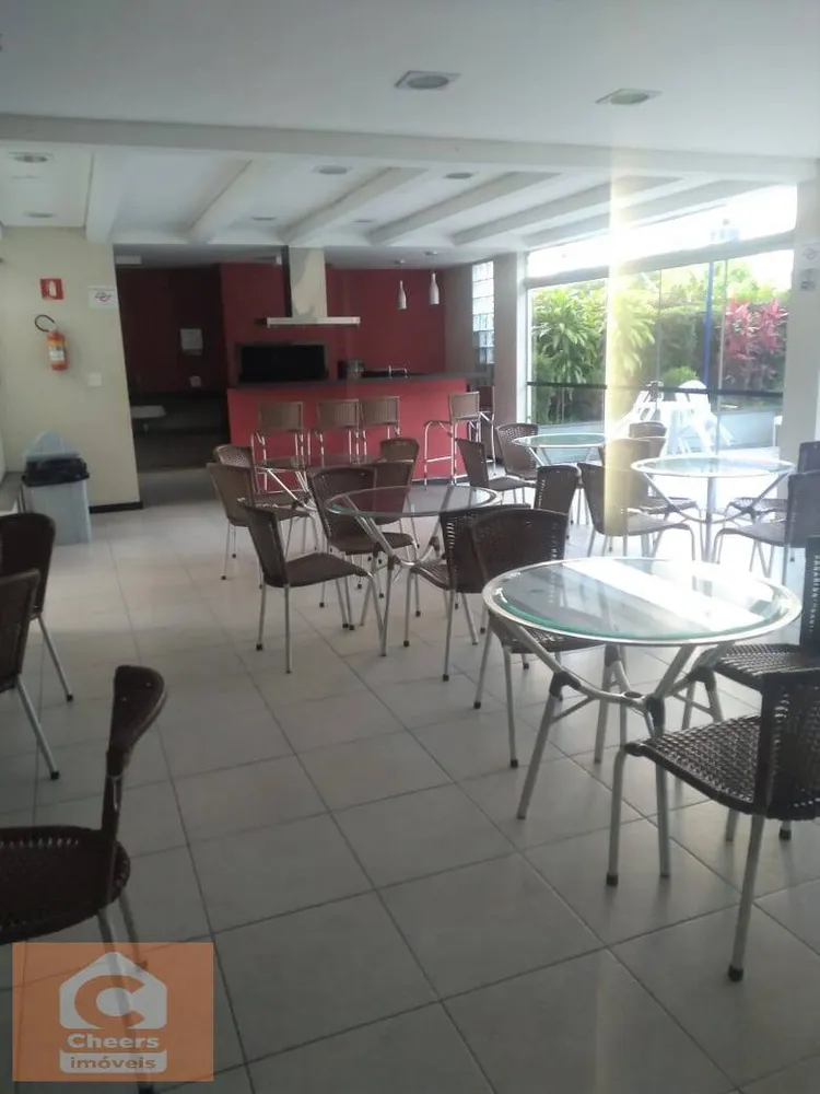 Apartamento, 3 quartos, 105 m² - Foto 11