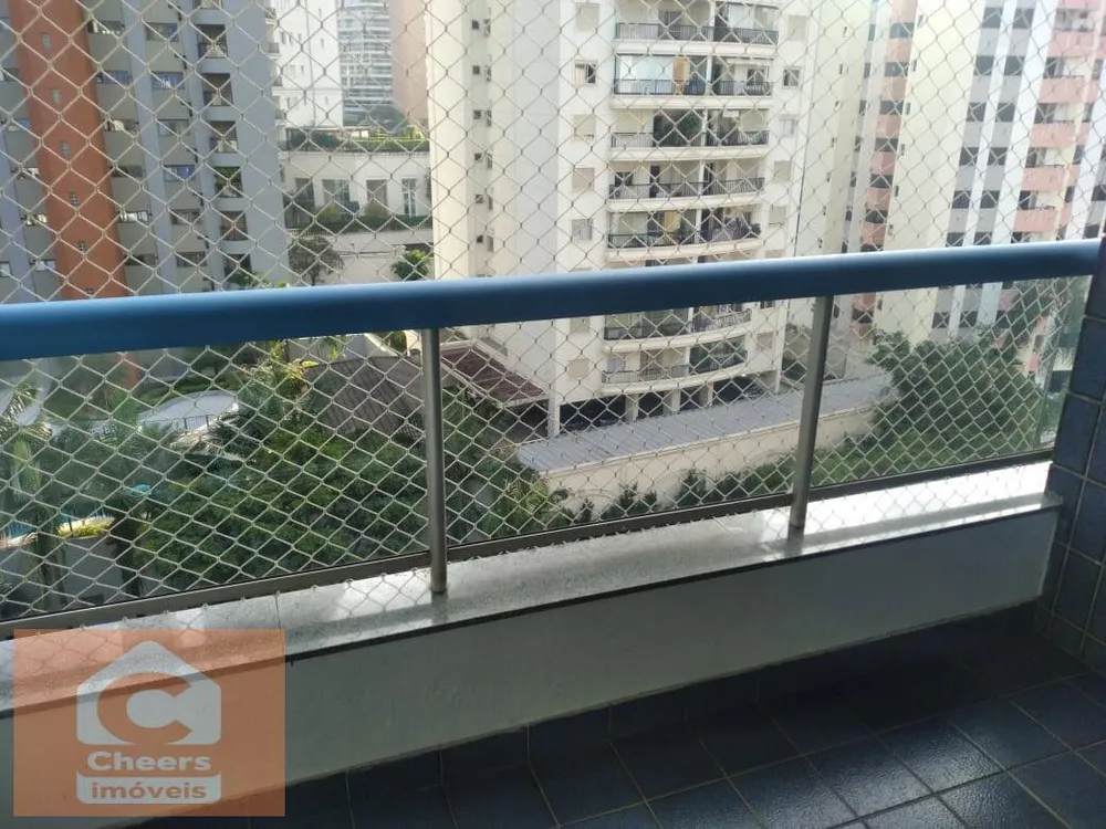 Apartamento, 3 quartos, 105 m² - Foto 12