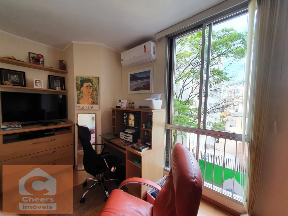 Apartamento, 3 quartos, 155 m² - Foto 37