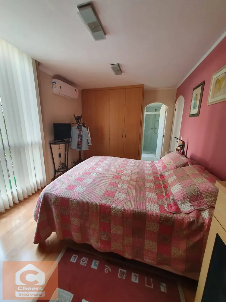 Apartamento, 3 quartos, 155 m² - Foto 40