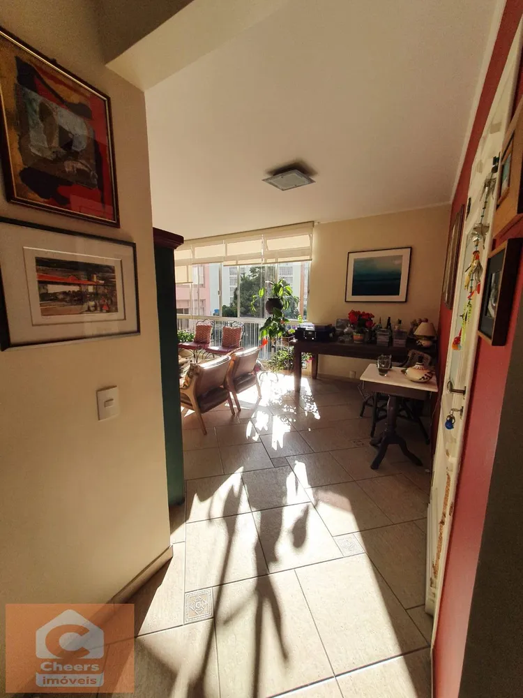 Apartamento, 3 quartos, 155 m² - Foto 14