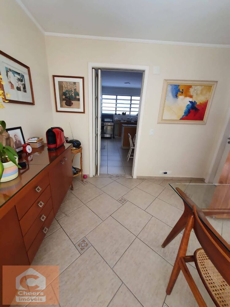 Apartamento, 3 quartos, 155 m² - Foto 5