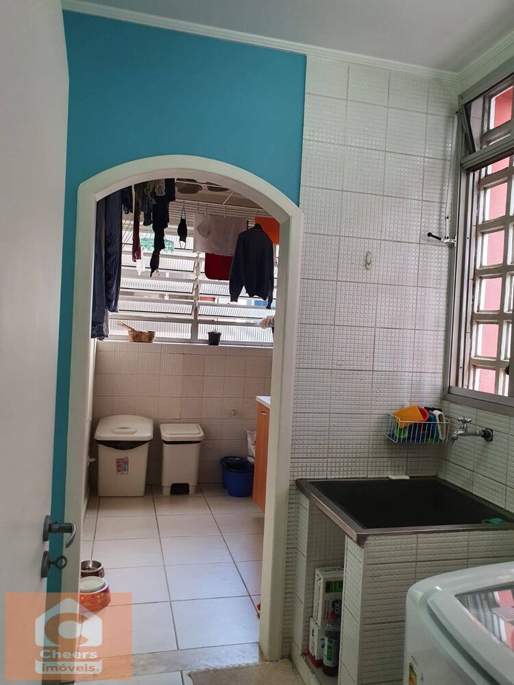 Apartamento, 3 quartos, 155 m² - Foto 28
