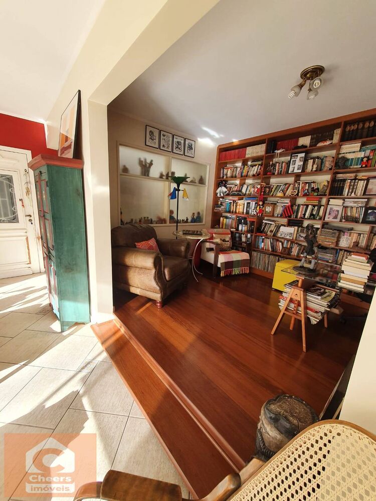Apartamento, 3 quartos, 155 m² - Foto 11