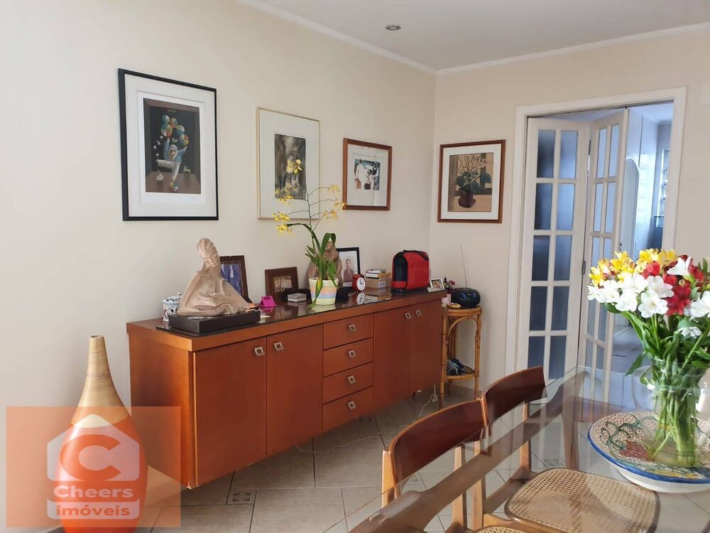 Apartamento, 3 quartos, 155 m² - Foto 14